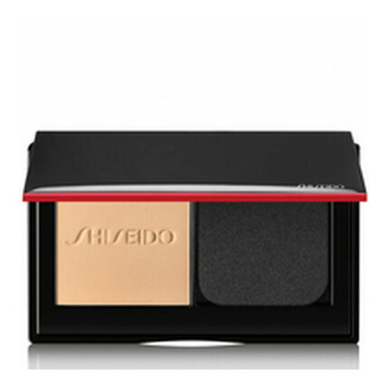 SHISEIDO SYNCHRO SKIN SELF-REFRESHING CUSTOM FINISH POWDER FOUNDATION Nº 150 9G