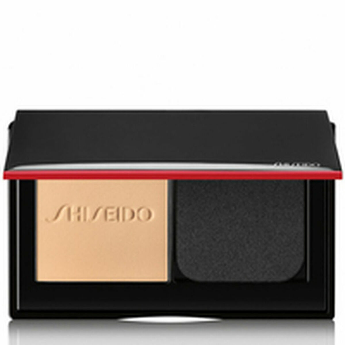 Βάση Mακιγιάζ σε Σκόνη Shiseido Nº 150