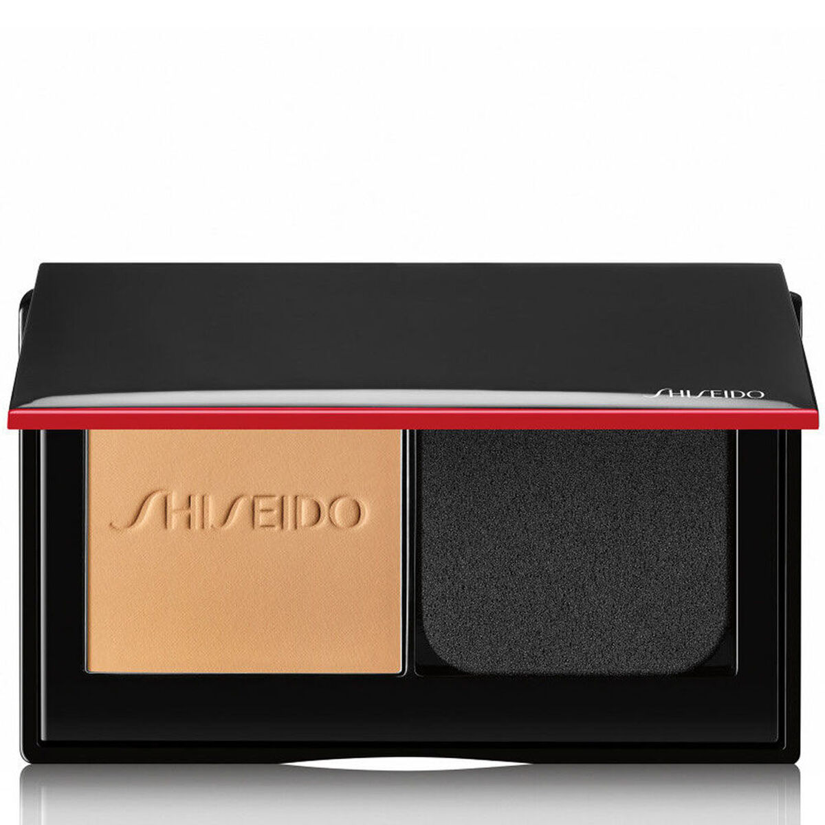 SHISEIDO SYNCHRO SKIN SELF-REFRESHING custom finish powder fdt. #220