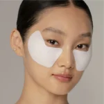 Shiseido Vital Perfection Uplifting and Firming Express Eye Mask 2 sheets x 12 pcs - Image 2