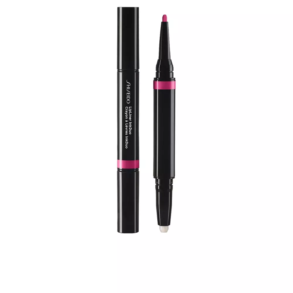 SHISEIDO LIPLINER inkduo #10-violet