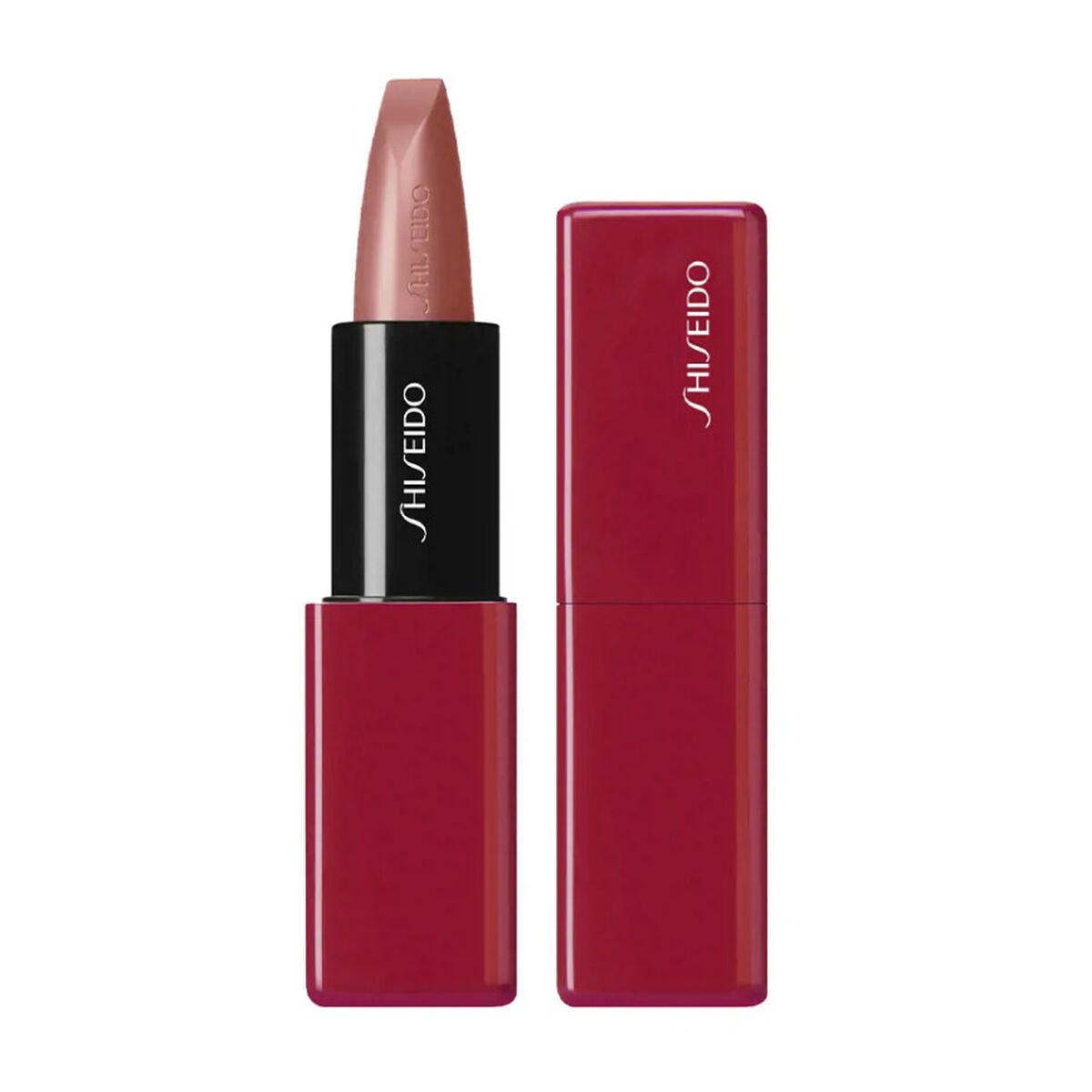 SHISEIDO TECHNOSATIN gel lipstick #404 3.30 gr