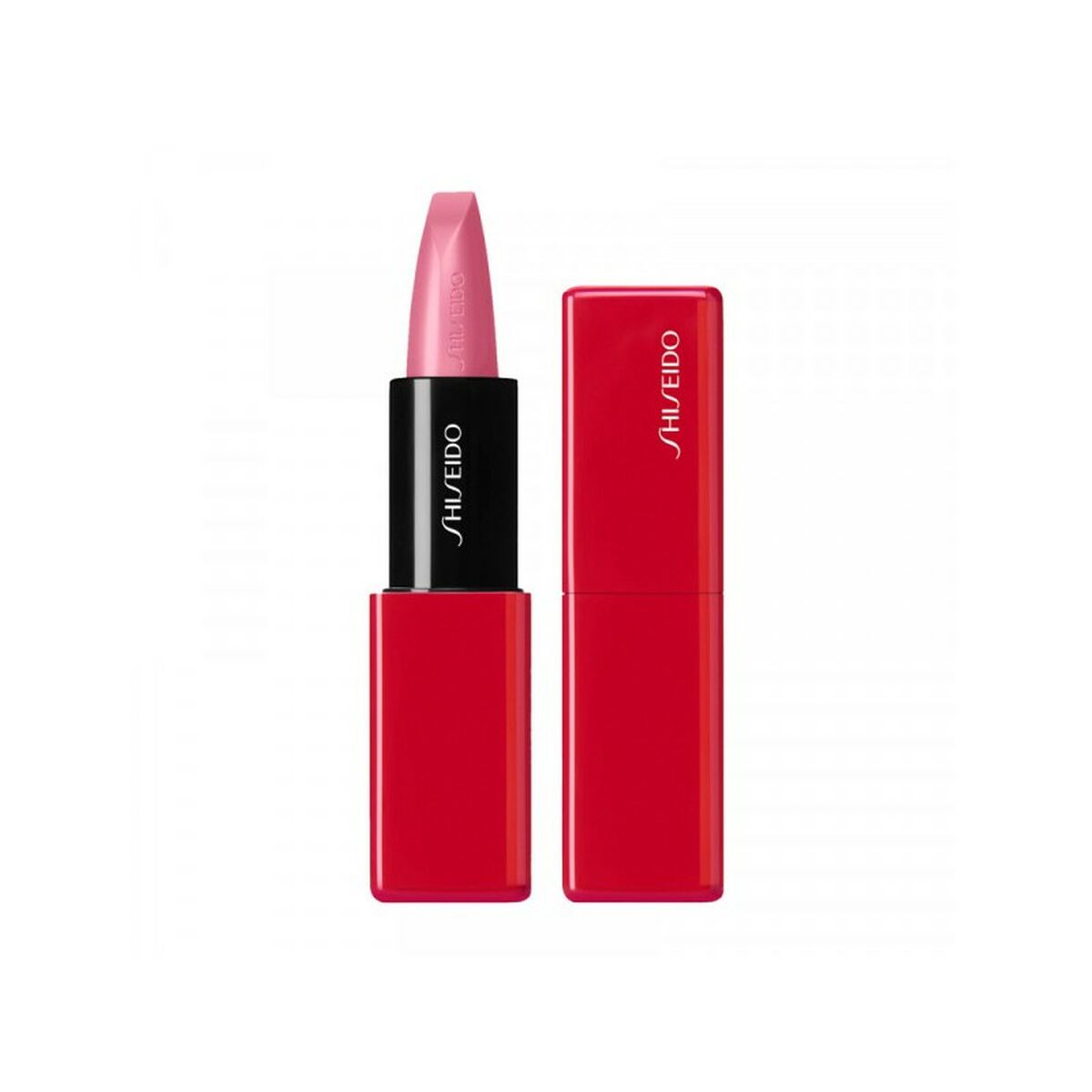 SHISEIDO TECHNOSATIN gel lipstick #407 3,30 gr