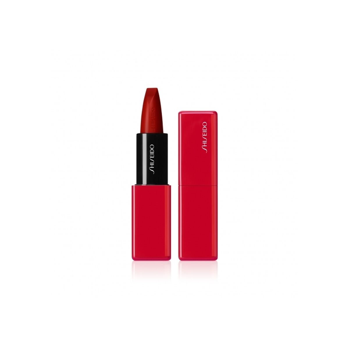 SHISEIDO TECHNOSATIN gel lipstick #408 3.30 gr