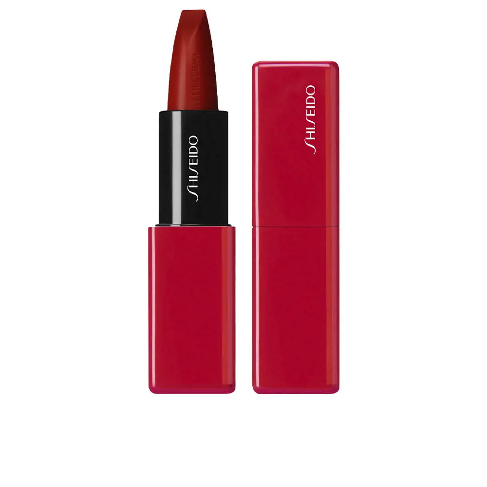 SHISEIDO TECHNOSATIN gel lipstick #413 3.30 gr