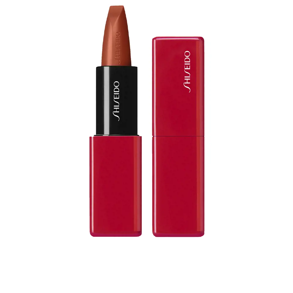 SHISEIDO TECHNOSATIN gel lipstick #414 3.30 gr