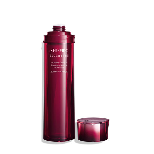Shiseido Eudermine Activating Essence   145 ml
