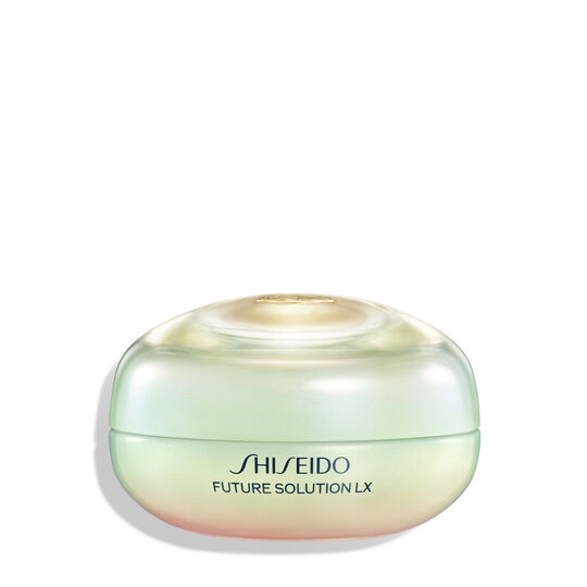 Shiseido Future Solution LX Legendary Enmei  Eye Cream   15 ml