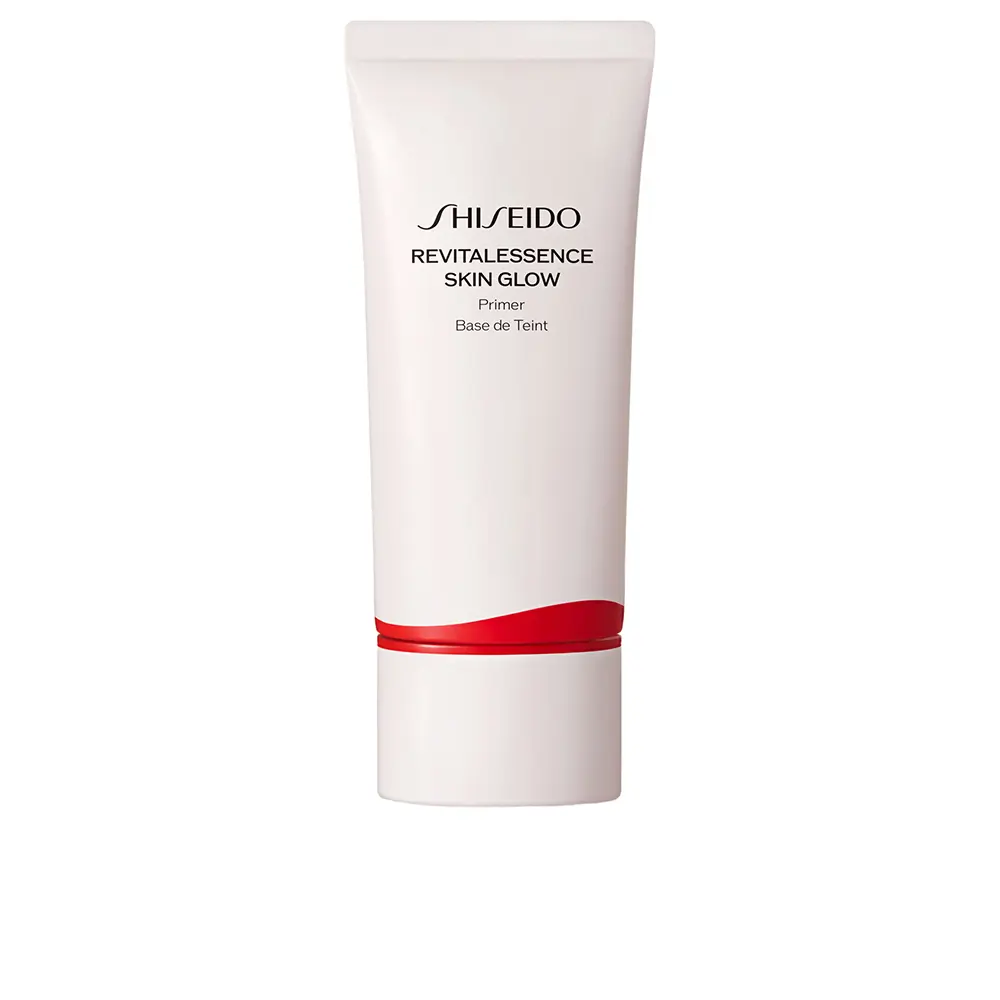 SHISEIDO REVITALESSENCE SKIN GLOW primer SPF25 30 ml