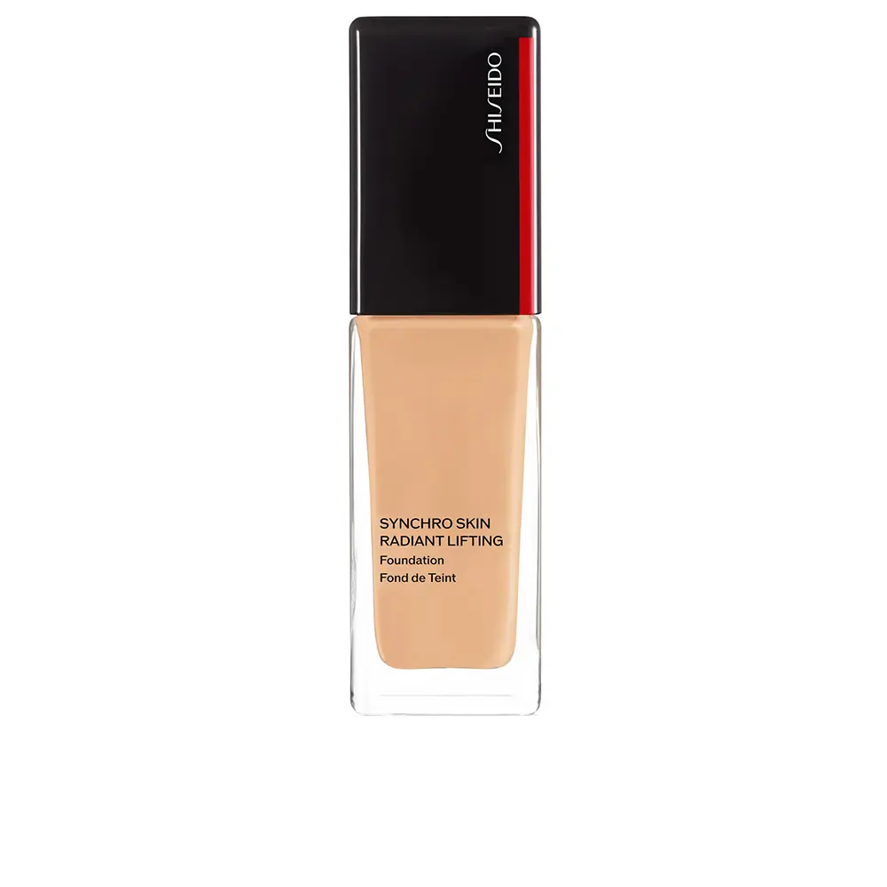 SHISEIDO SYNCHRO SKIN radiant lifting foundation SPF30 #230 30 ml