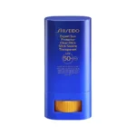 Shiseido Expert Sun Protector Clear Stick SPF50+   20 g