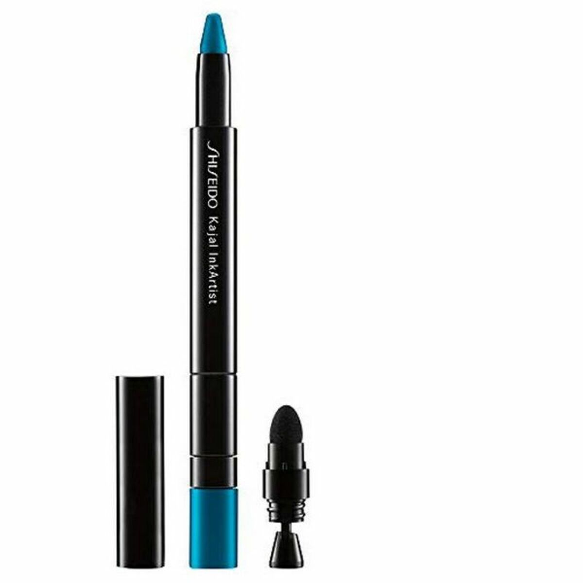 Shiseido Kajal InkArtist Shadow, Liner, Brow   0,8 gr - #07 Sumi Sky