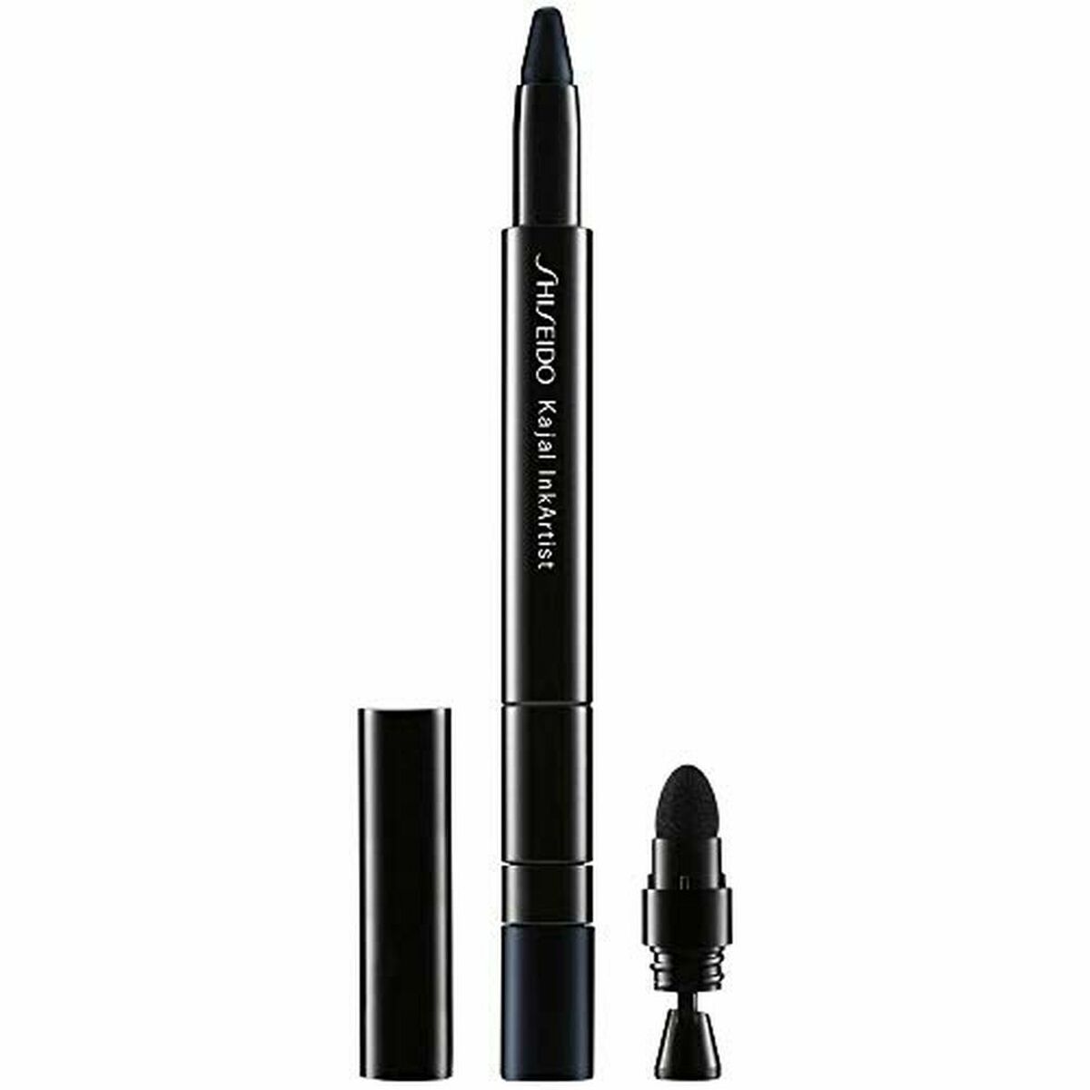 SHISEIDO KAJAL INKARTIST #09-nippon noir