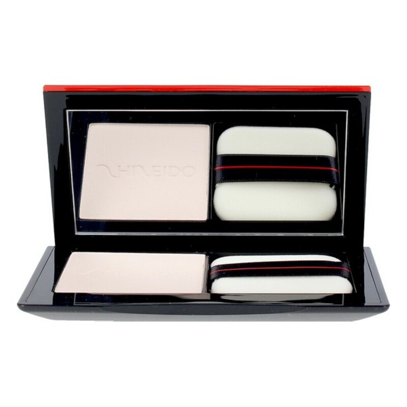SHISEIDO SYNCHRO SKIN invisible silk pressed powder 10 gr