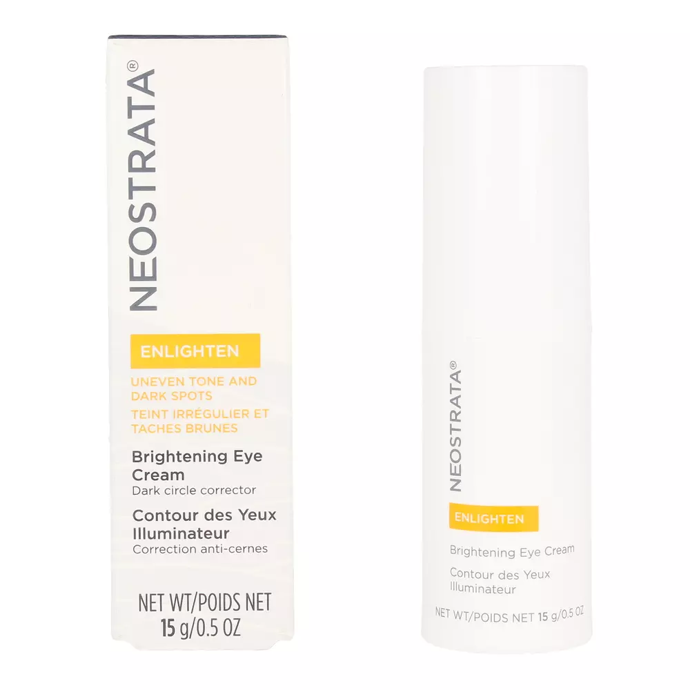 NEOSTRATA ENLIGHTEN brightening eye cream 15 g