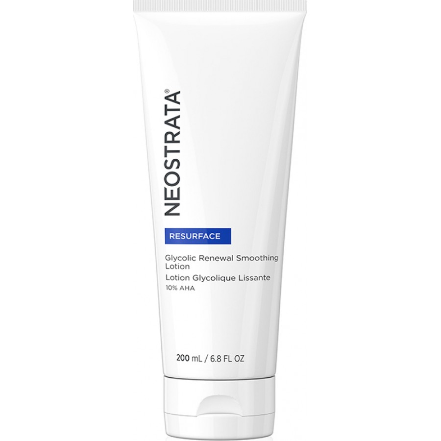 Neostrata Glycolic Renewal Smoothing Lotion    200 ml