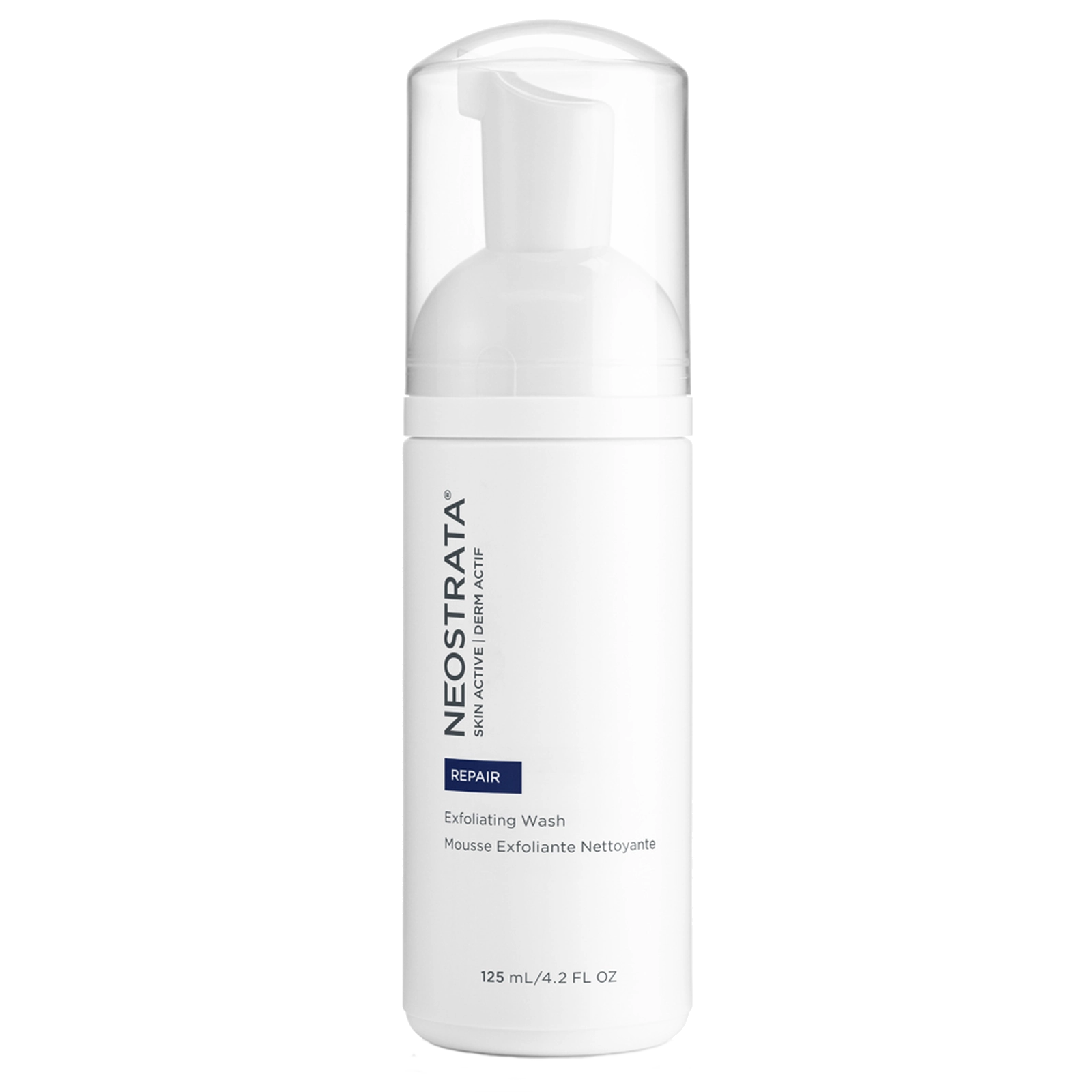 Neostrata Exfoliating Wash   125 ml