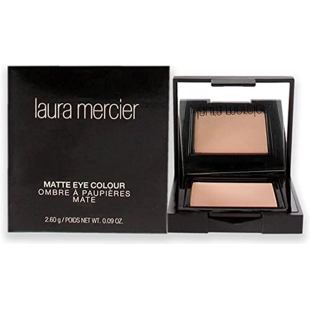 Laura Mercier Matte Eye Colour - Plum Smoke   2,6 gr