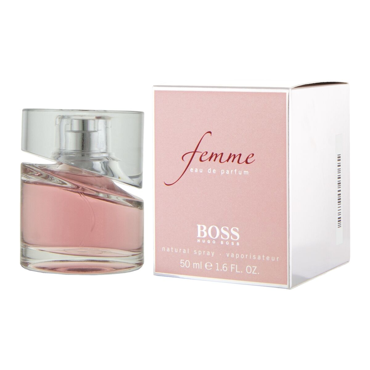 Hugo Boss Boss Femme W EdP 50 ml