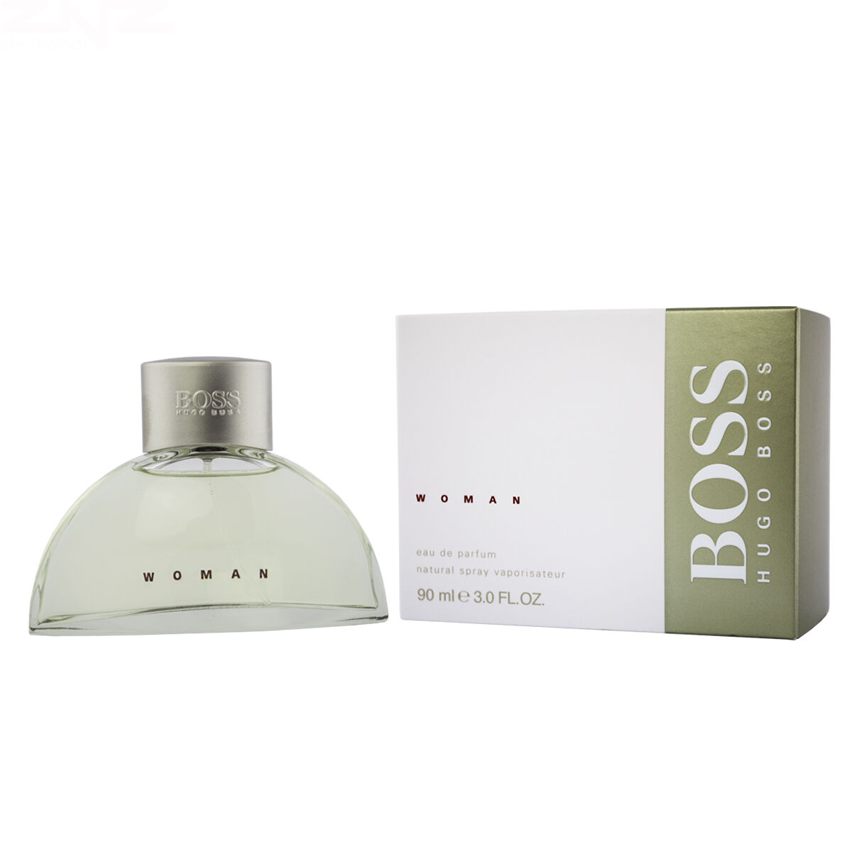 Hugo Boss Boss Woman W EdP 90 ml
