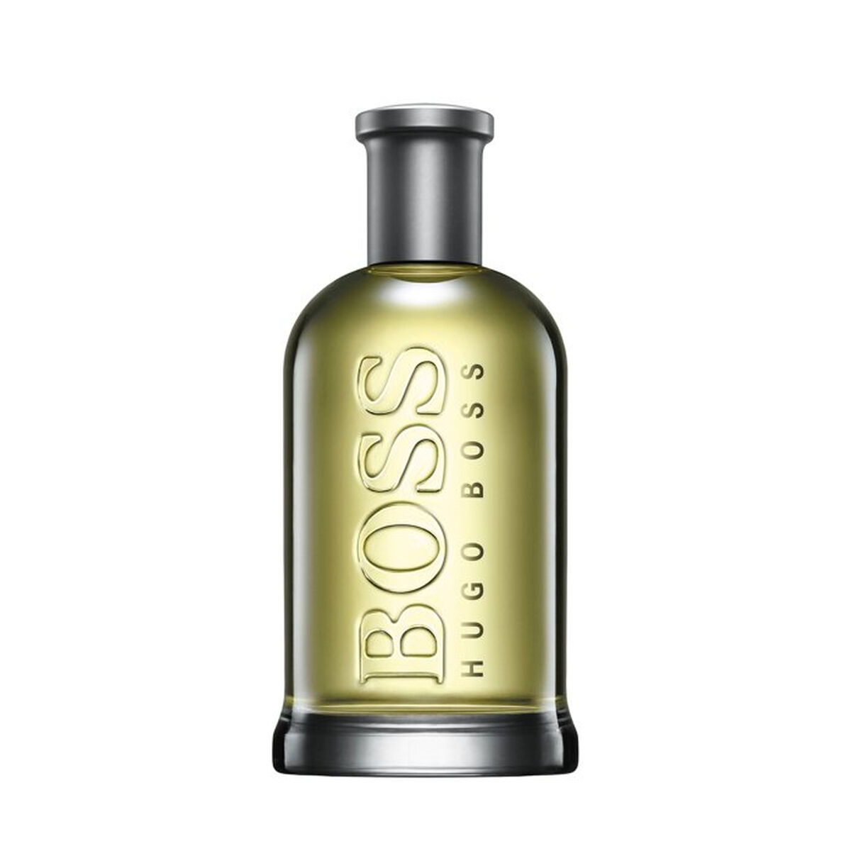Hugo Boss Bottled Edt Spray   200 ml