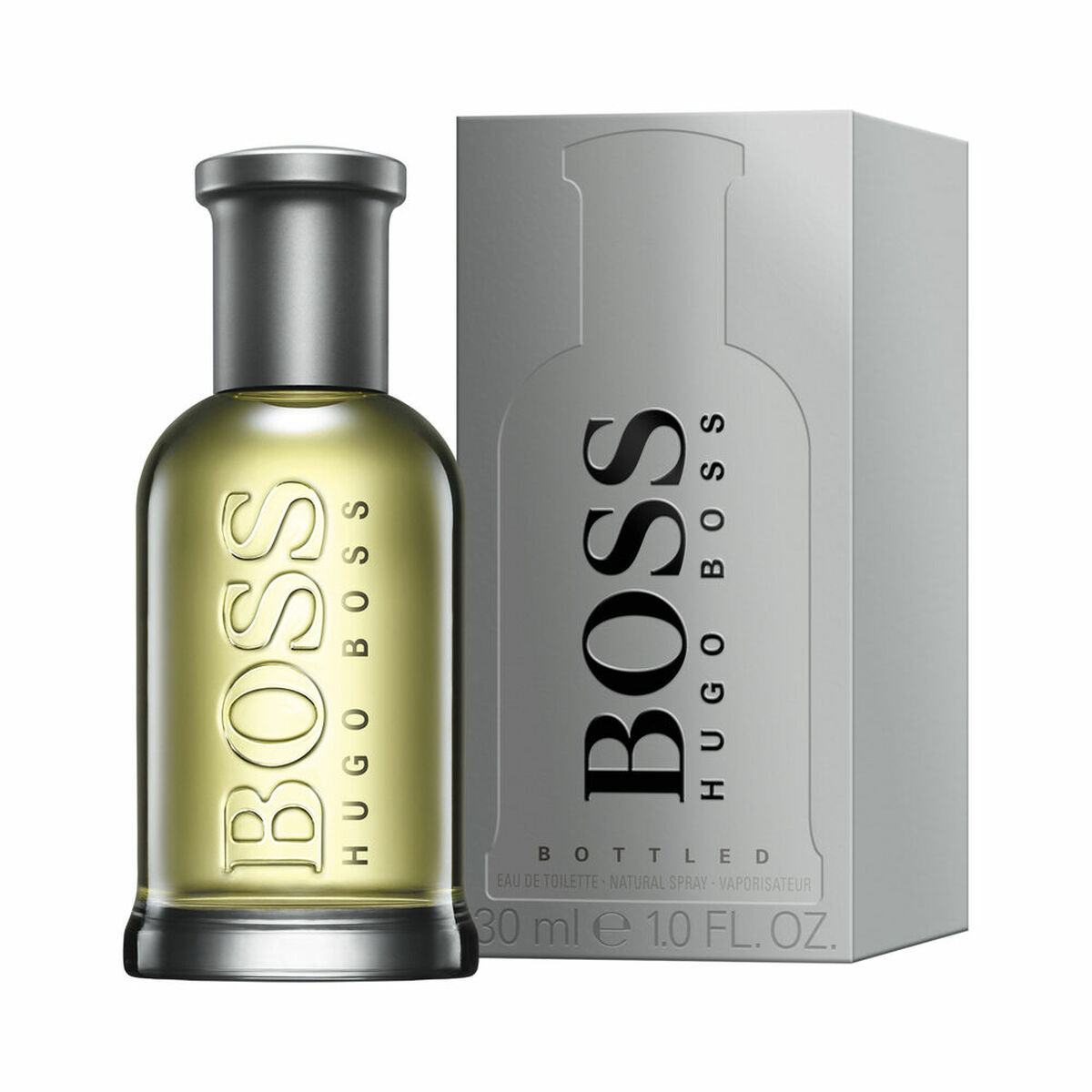Hugo Boss Bottled Edt Spray    30 ml