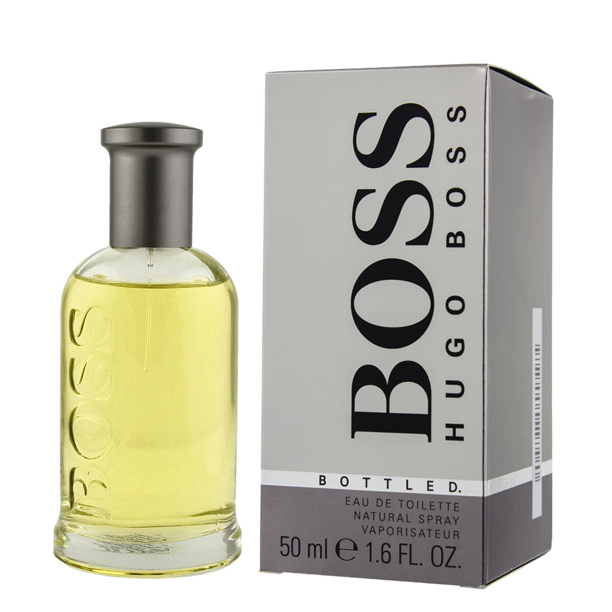 Hugo Boss Boss Bottled M EdT 50 ml