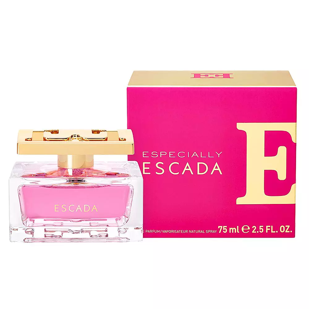 Escada  Especially W EdP 75 ml