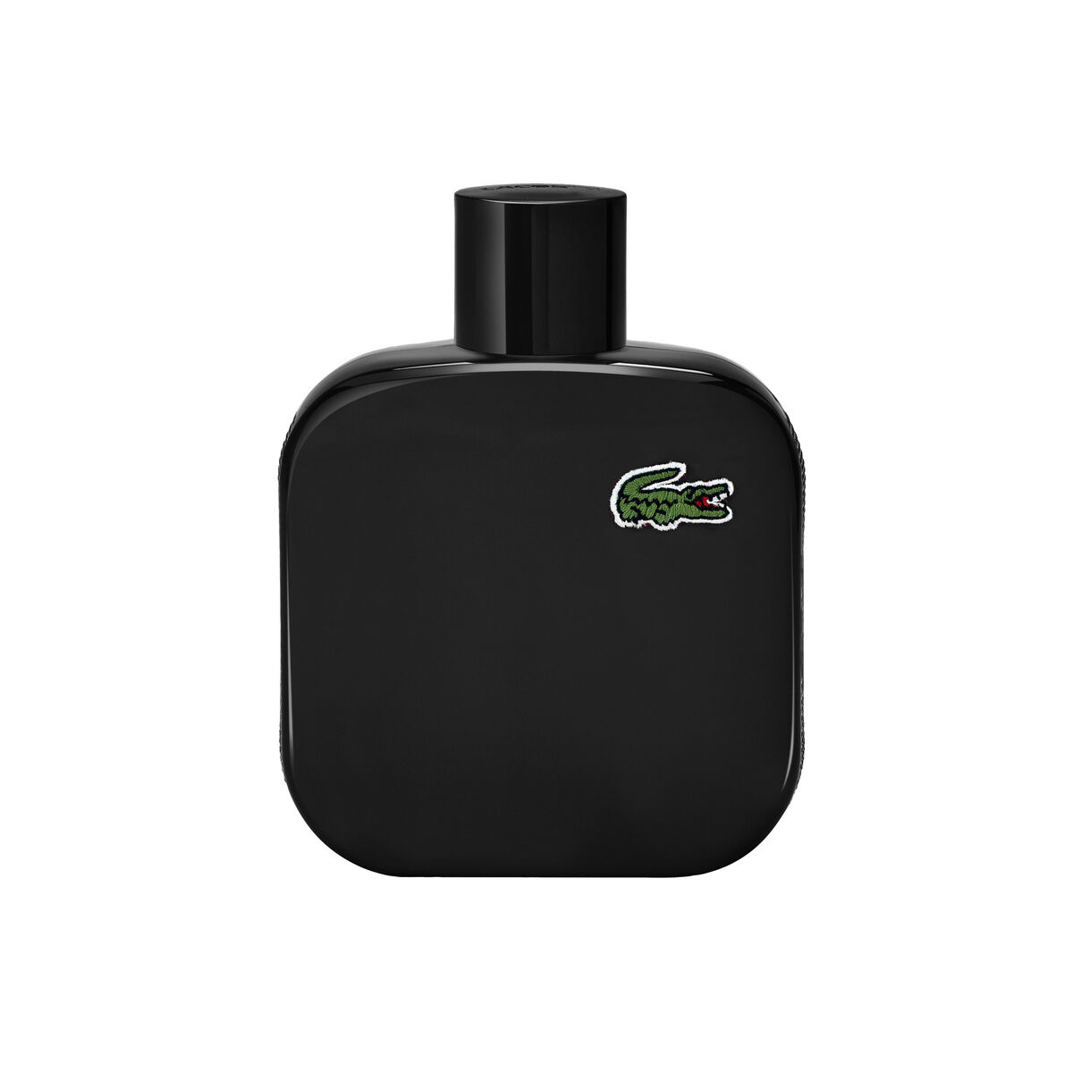 LACOSTE EAU DE LACOSTE L.12.12 NOIR POUR HOMME eau de toilette spray 100 ml