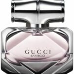 Gucci Bamboo W EdP 75 ml - tester