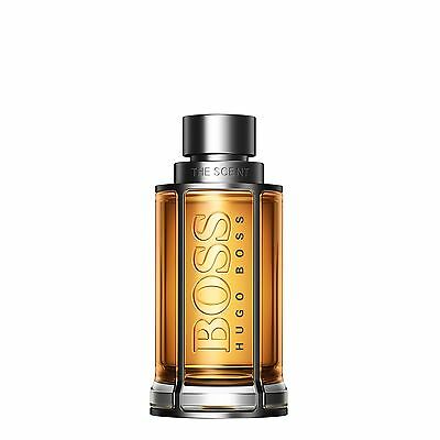 Hugo Boss The Scent M EdT 100 ml - tester