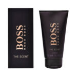 Hugo Boss The Scent Shower Gel   150 ml