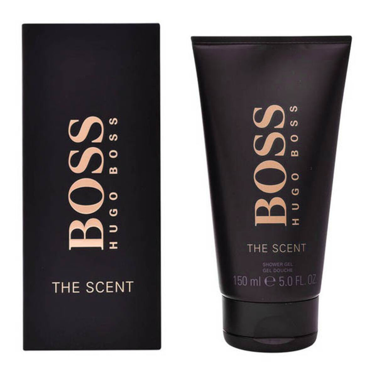 Hugo Boss The Scent Shower Gel   150 ml