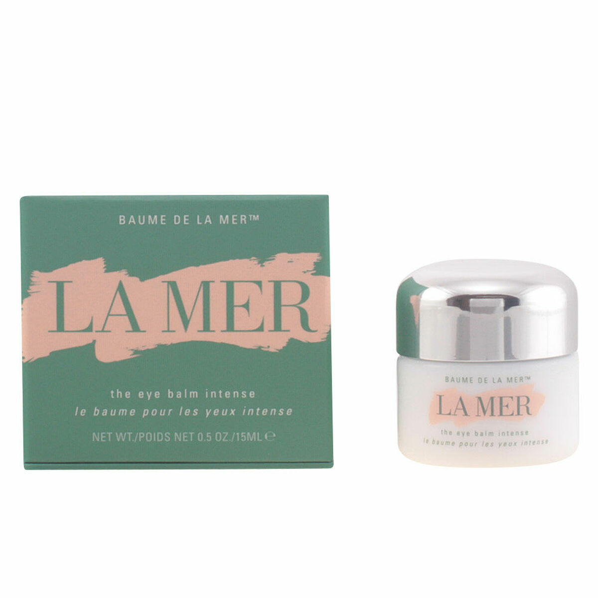 La Mer The Eye Balm Intense  15 ml