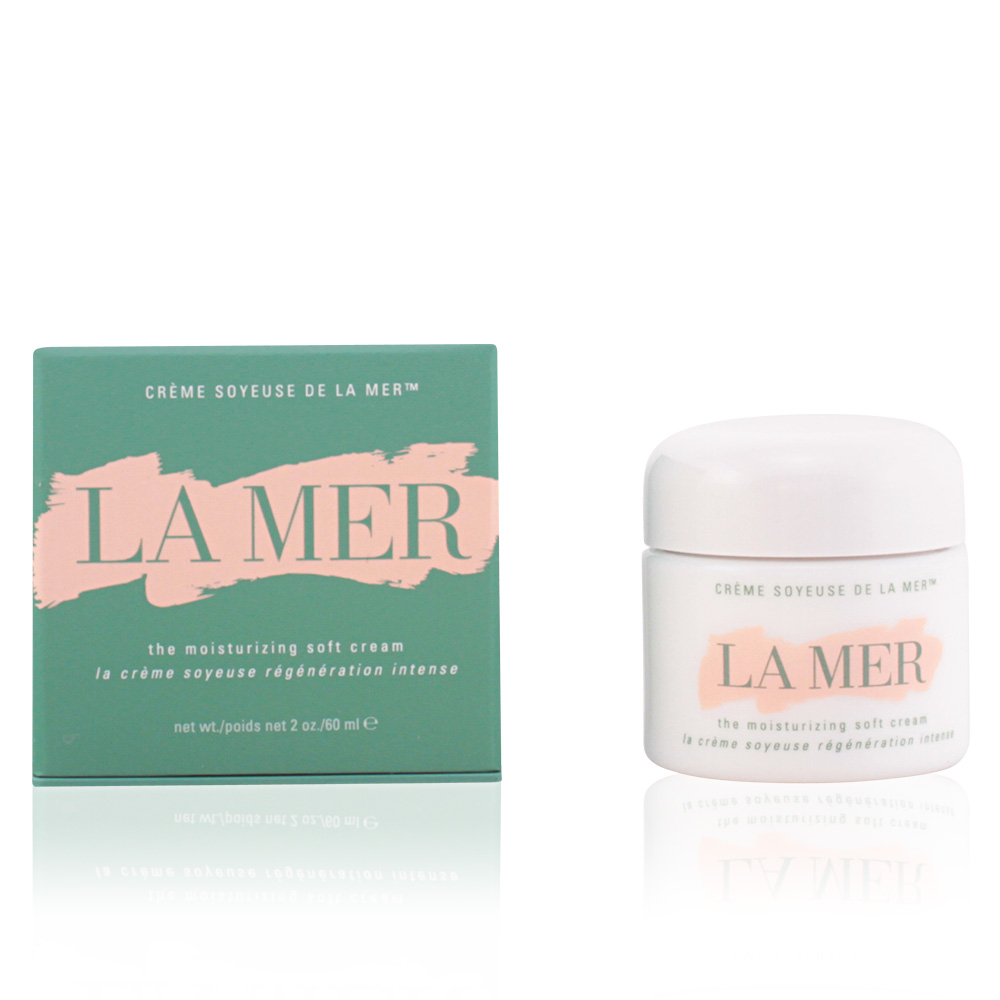 La Mer The Moisturizing Soft Cream   60 ml