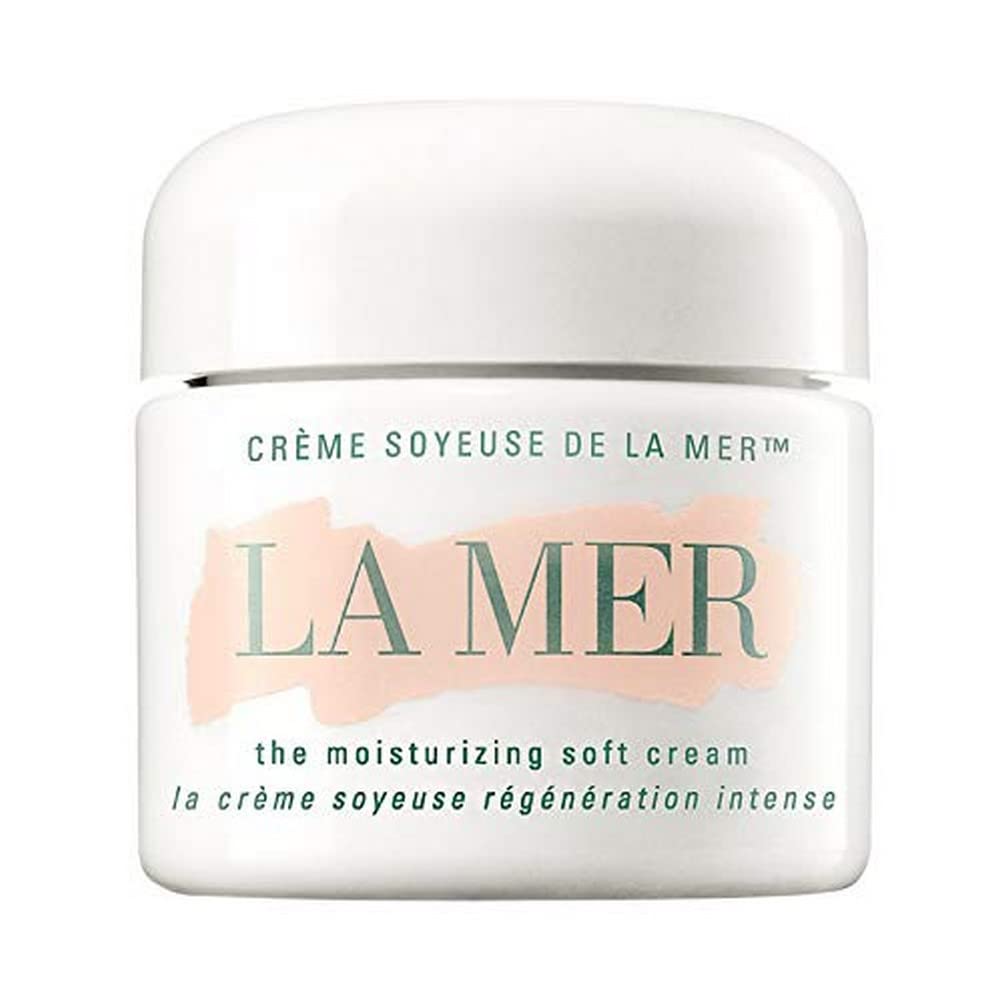 La Mer The Moisturizing Soft Cream   100 ml