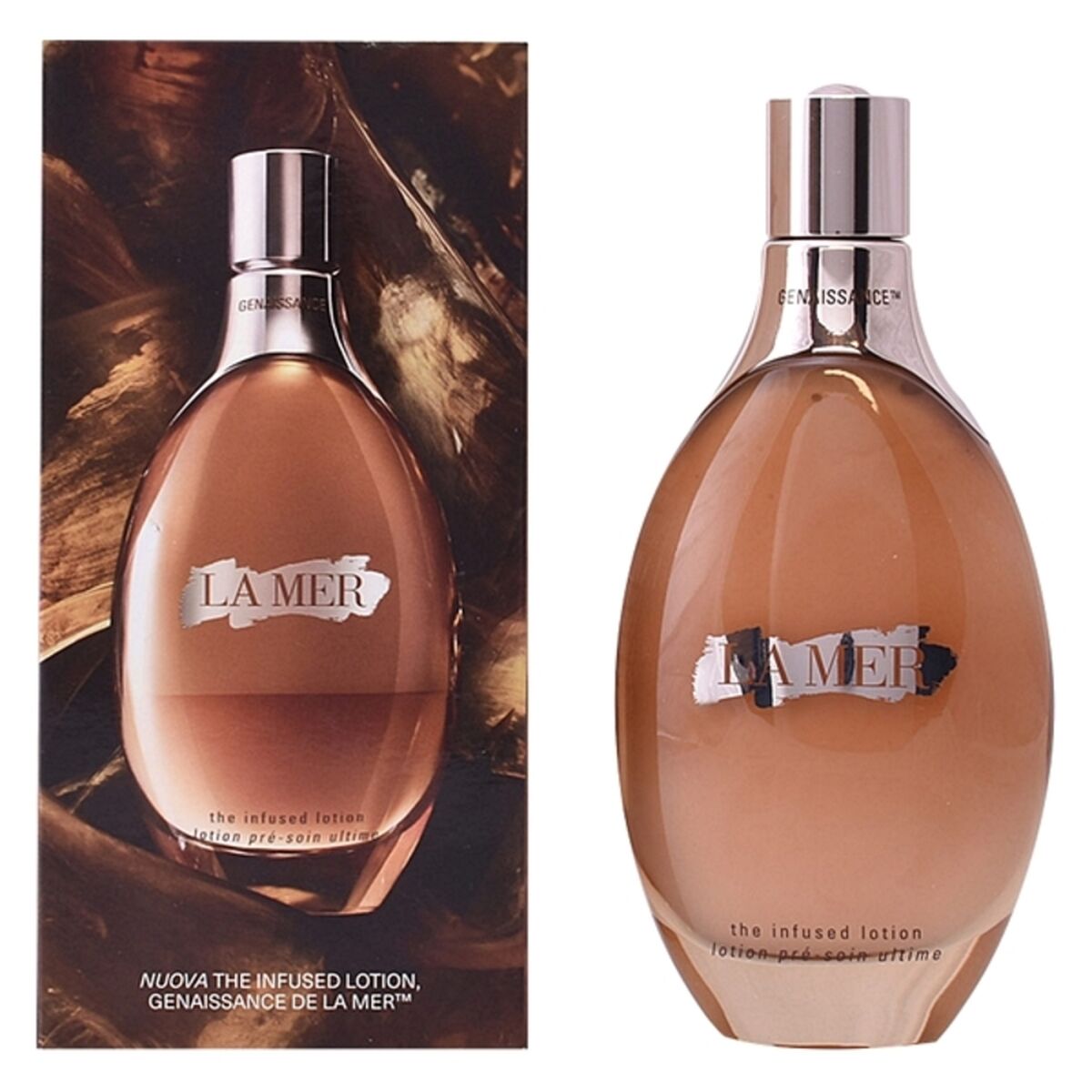 La Mer Genaissance The Infused Lotion   150 ml