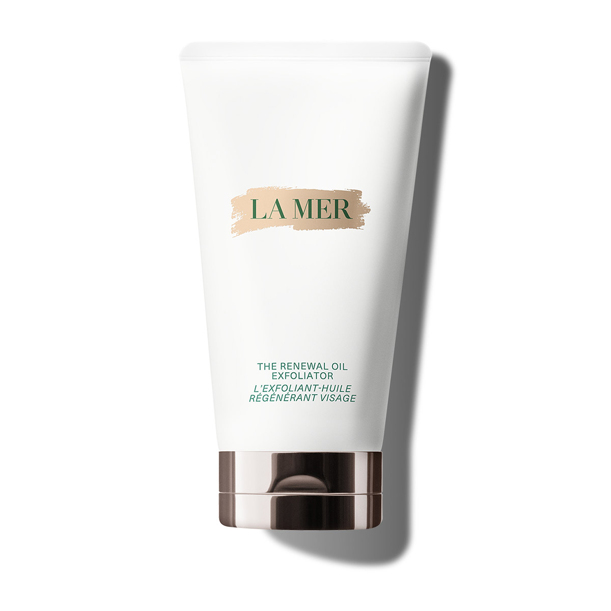 La Mer The Renewal Oil Exfoliator   100 ml