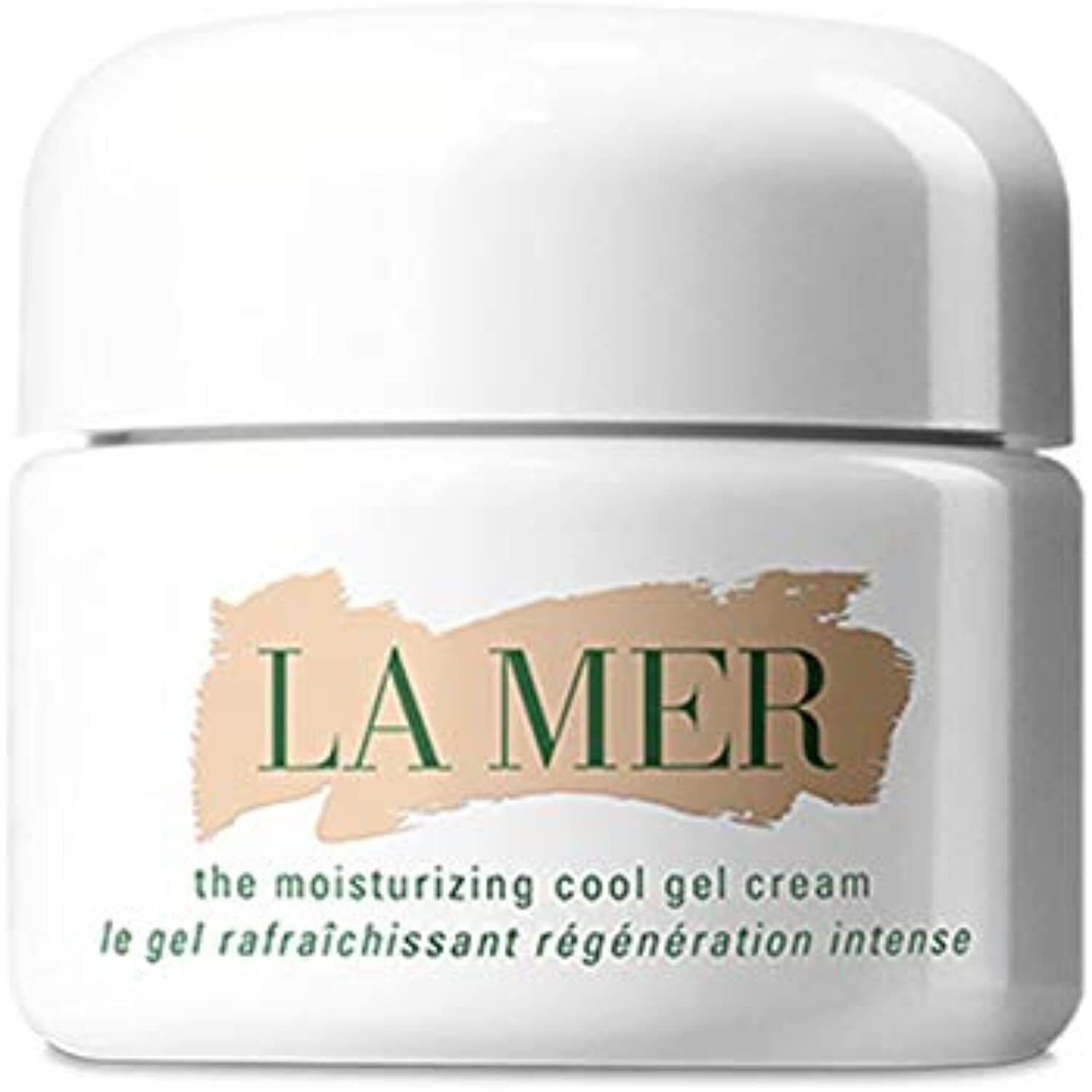 La Mer The Moisturizing Cool Gel Cream  30 ml