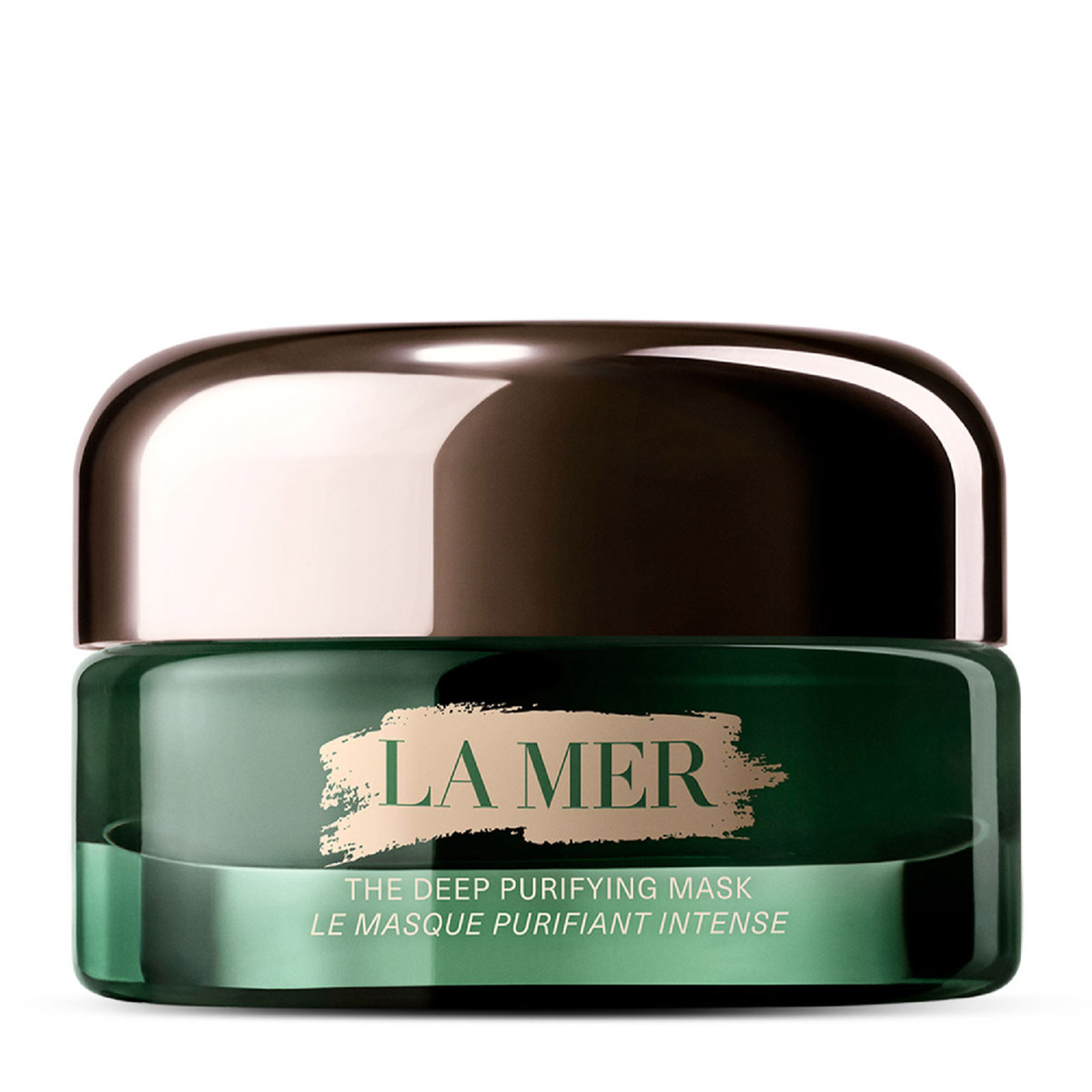 La Mer The Deep Purifying Mask   50 ml