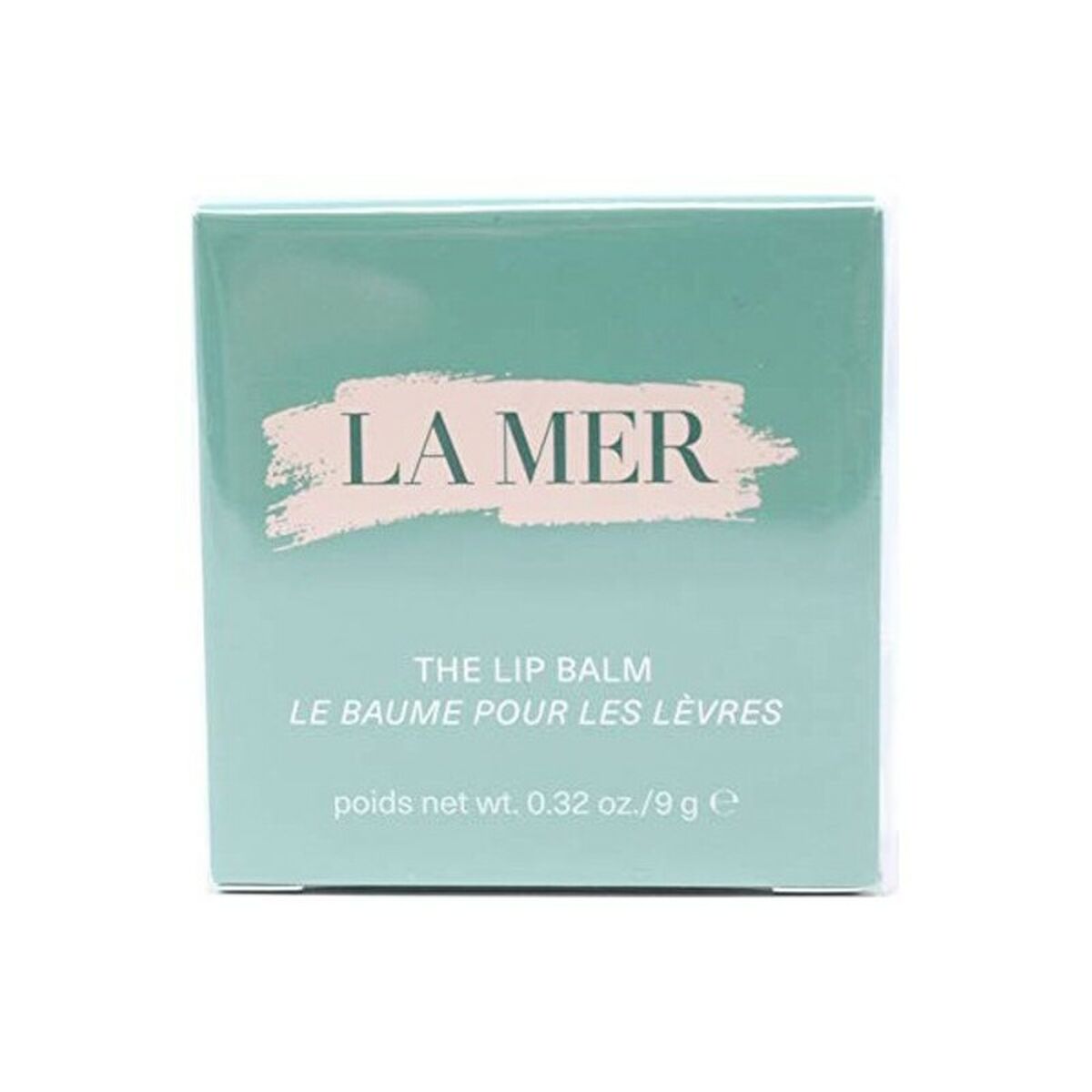 La Mer The Lip Balm  9 gr