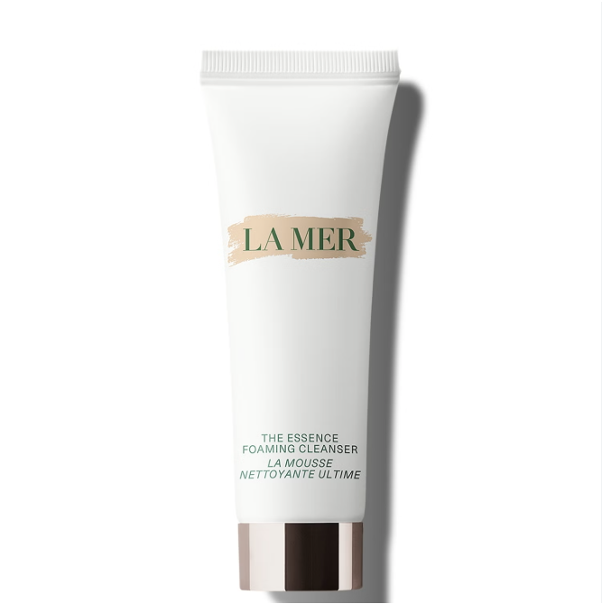 La Mer The Essence Foaming Cleanser   30 ml