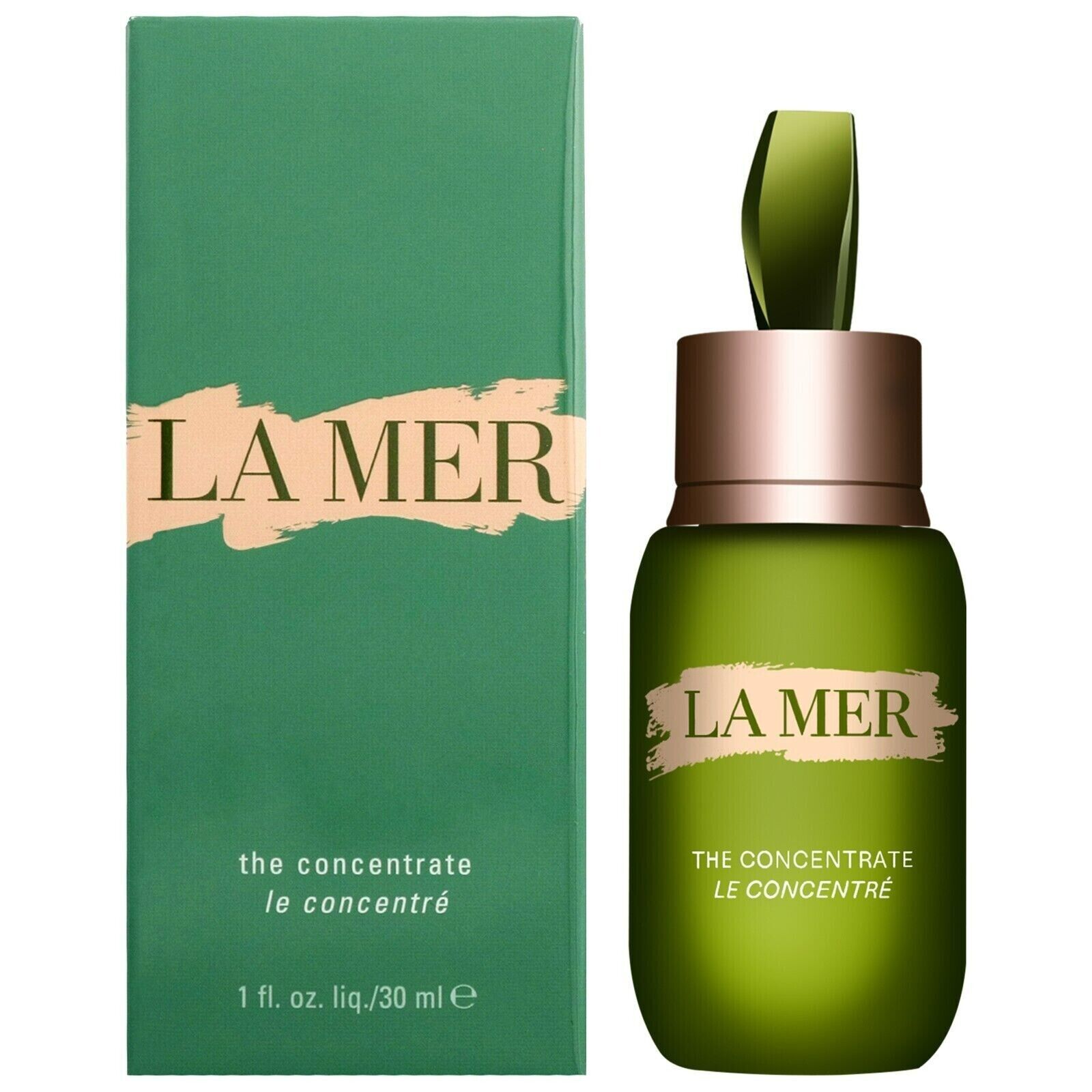 La Mer The Concentrate   30 ml