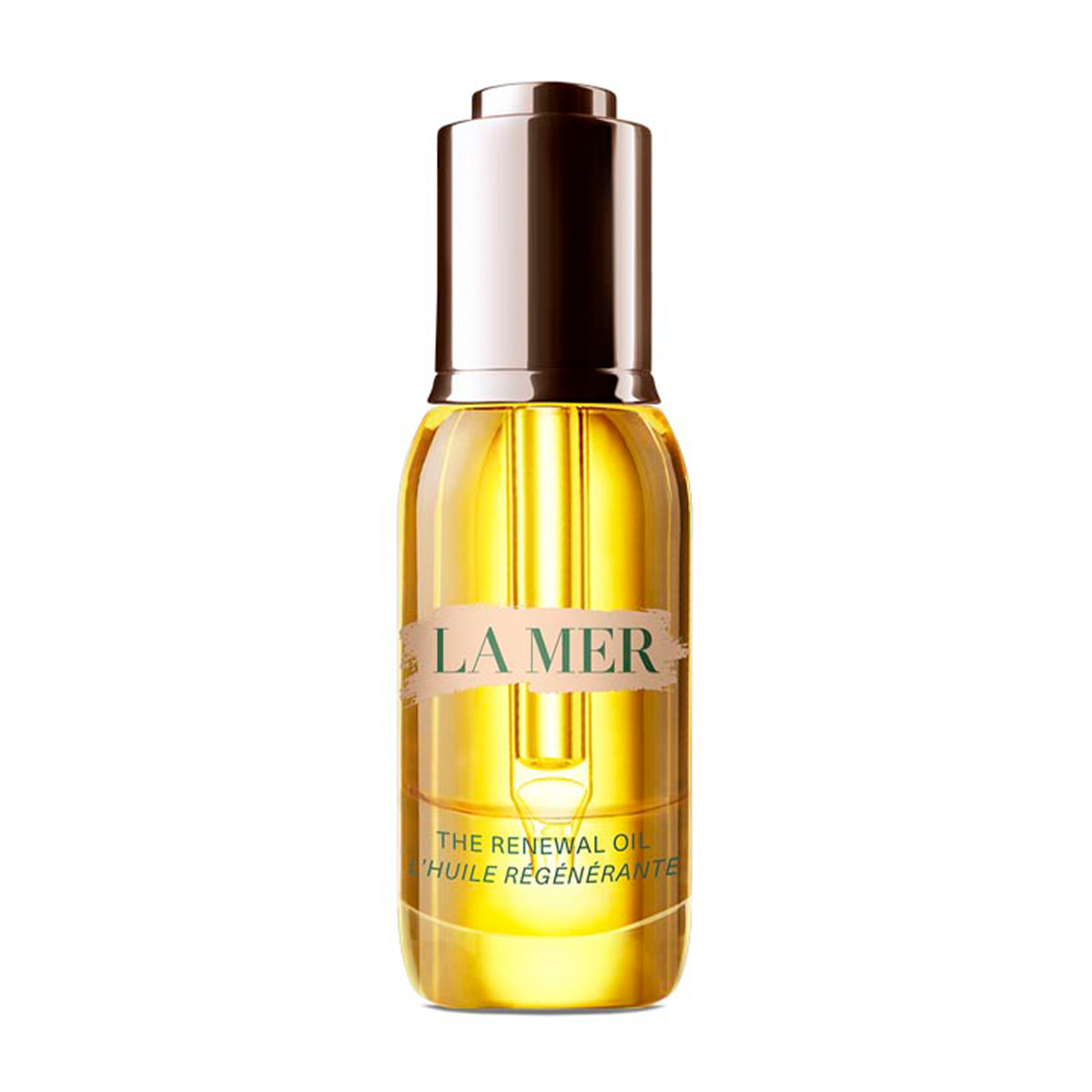 La Mer The Renewal Oil   30 ml