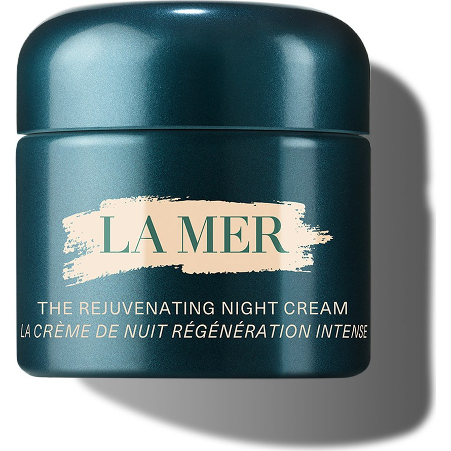 La Mer The Rejuvenating Night Cream   60 ml