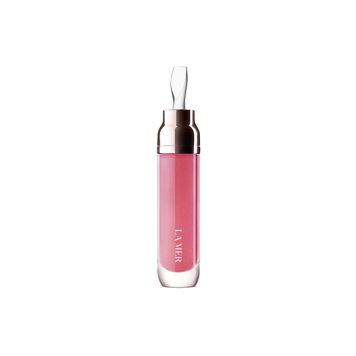La Mer The Lip Volumizer #30 Sheer Pink   7 ml