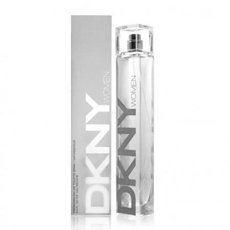 DKNY Women Edp Spray   100 ml