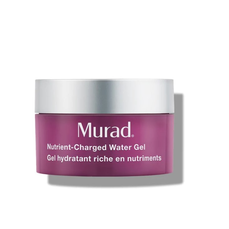 Murad Nutrient-Charged Water Gel Oil Free   50 ml