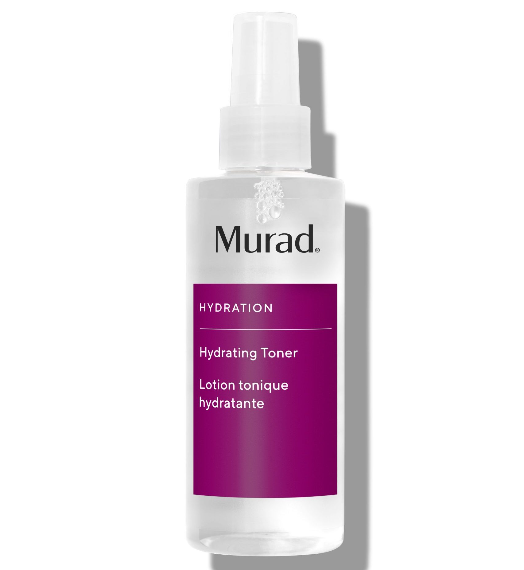 Murad Hydration Hydrating Toner   180 ml