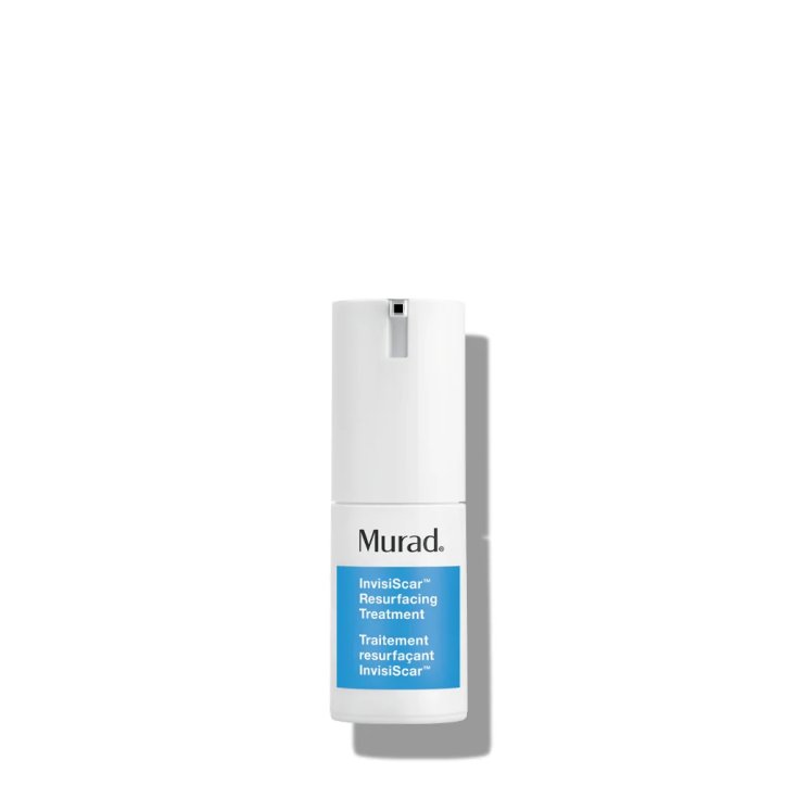 Murad Invisiscar Resurfacing Treatment   15 ml